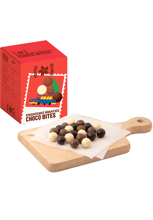 Chocolate balls