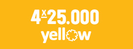 25.000 YELLOWS